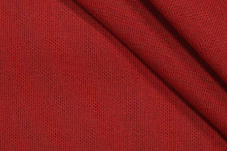 Sunbrella Spectrum Acrylic Fabric - Brick Red, Woven, 54" Width (1 Yard)