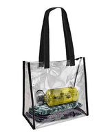 Clear Value Tote