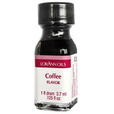 Coffee Flavor - 1 Dram