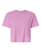 Comfort Colors Women's Garment-Dyed Heavyweight Boxy T-Shirt