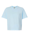 Comfort Colors Women's Garment-Dyed Heavyweight Boxy T-Shirt