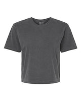 Comfort Colors Women's Garment-Dyed Heavyweight Boxy T-Shirt