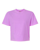 Comfort Colors Women's Garment-Dyed Heavyweight Boxy T-Shirt