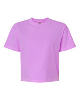 Comfort Colors Women's Garment-Dyed Heavyweight Boxy T-Shirt