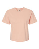 Comfort Colors Women's Garment-Dyed Heavyweight Boxy T-Shirt