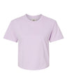 Comfort Colors Women's Garment-Dyed Heavyweight Boxy T-Shirt