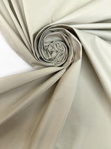 Polyester Twill Woven Gray