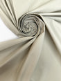 Polyester Twill Woven Gray