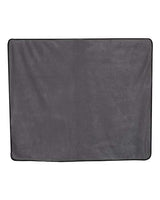 Alpine Fleece Polyester/Nylon Picnic Blanket