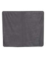 Alpine Fleece Polyester/Nylon Picnic Blanket