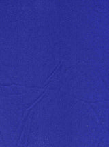 Crepe Woven Solid Fabric