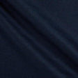 Sunbrella Switch Solution Dyed Acrylic Fabric - Indigo Blue Herringbone, 54" Width (1 Yard)