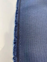 Sunbrella Proven Acrylic Fabric - Indigo Blue, Proven, 54" Width, 40568-0008 (1 Yard)
