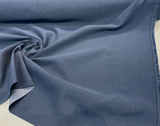 Sunbrella Proven Acrylic Fabric - Indigo Blue, Proven, 54" Width, 40568-0008 (1 Yard)