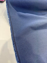 Sunbrella Proven Acrylic Fabric - Indigo Blue, Proven, 54" Width, 40568-0008 (1 Yard)