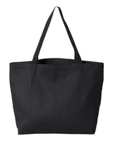 Liberty Bags Isabella Cotton Canvas Tote