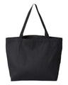 Liberty Bags Isabella Cotton Canvas Tote