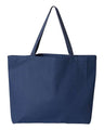 Liberty Bags Isabella Cotton Canvas Tote