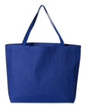 Liberty Bags Isabella Cotton Canvas Tote