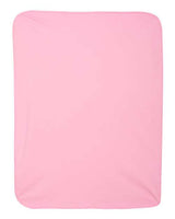 Premium Jersey Infant Blanket