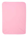 Premium Jersey Infant Blanket