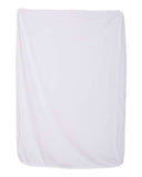 Rabbit Skins Premium Jersey Infant Blanket