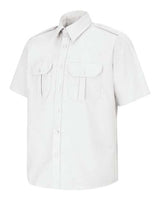 Red Kap Men's Short Sleeve Security Shirt