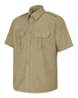 Men's Tall Short Sleeve Security Shirt