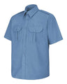 Men's Tall Short Sleeve Security Shirt