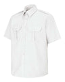 Men's Tall Short Sleeve Security Shirt