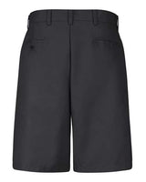 Plain Front Shorts - Odd Sizes