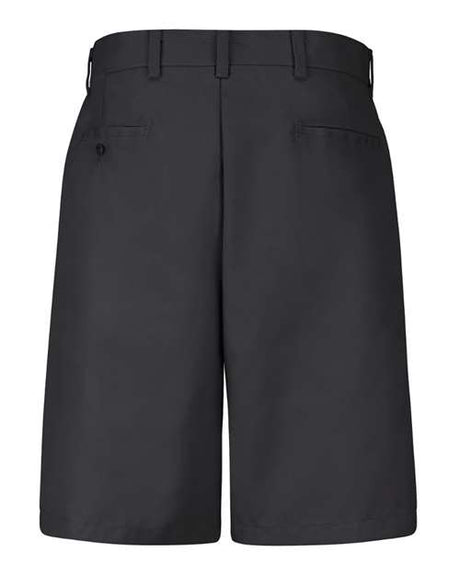 Plain Front Shorts - Odd Sizes