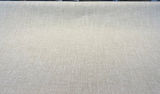 Berkley Wheat Cream Polyester Fabric - Solid Texture, 57" Width (1 Yard)