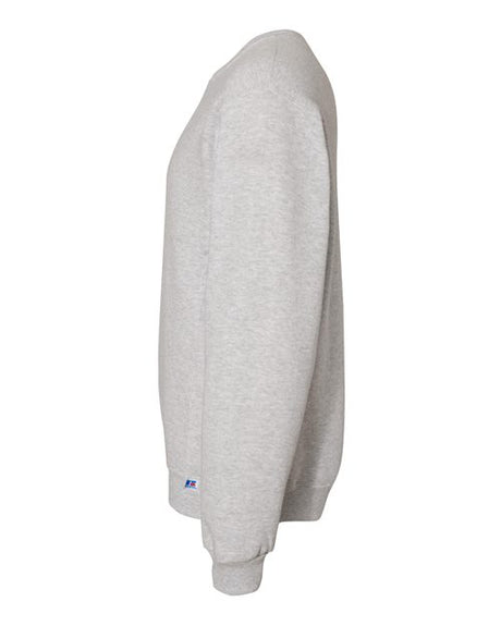 Sudadera Dri Power® de cuello redondo