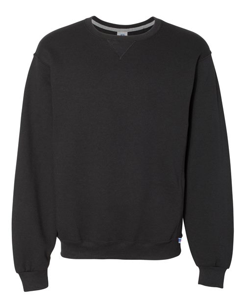 Russell Athletic Unisex Dri-Power Crewneck Sweatshirt