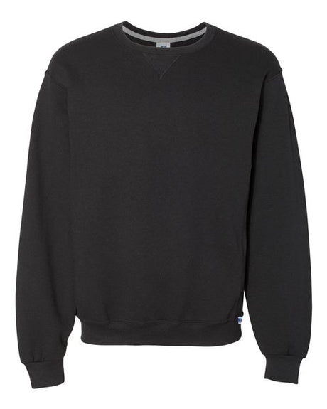 Russell Athletic Unisex Dri-Power Crewneck Sweatshirt