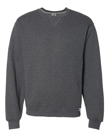 Russell Athletic Unisex Dri-Power Crewneck Sweatshirt