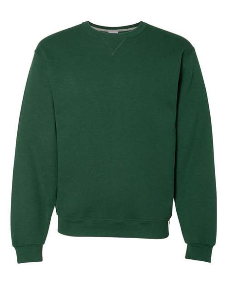 Russell Athletic Unisex Dri-Power Crewneck Sweatshirt