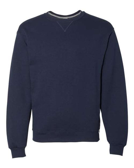 Russell Athletic Unisex Dri-Power Crewneck Sweatshirt