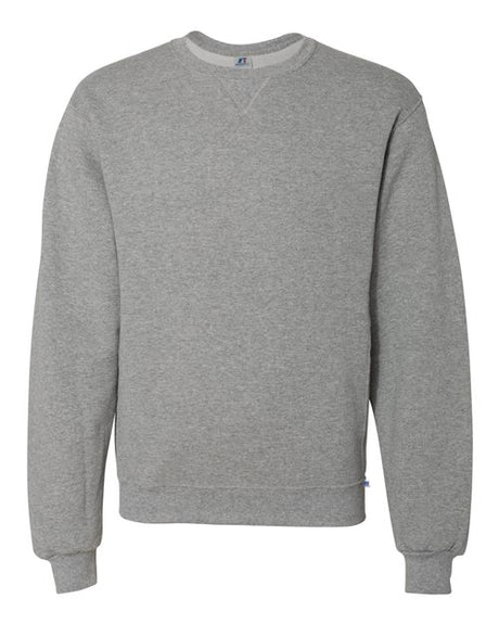 Russell Athletic Unisex Dri-Power Crewneck Sweatshirt