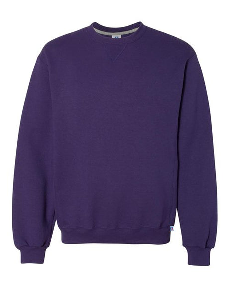 Russell Athletic Unisex Dri-Power Crewneck Sweatshirt