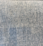 Berkley Spa Blue Linen Look Polyester Fabric - Solid Texture, 57" Width (By The Yard)