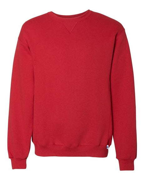 Russell Athletic Unisex Dri-Power Crewneck Sweatshirt