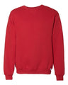 Russell Athletic Unisex Dri-Power Crewneck Sweatshirt