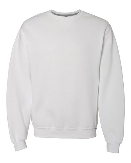 Russell Athletic Unisex Dri-Power Crewneck Sweatshirt