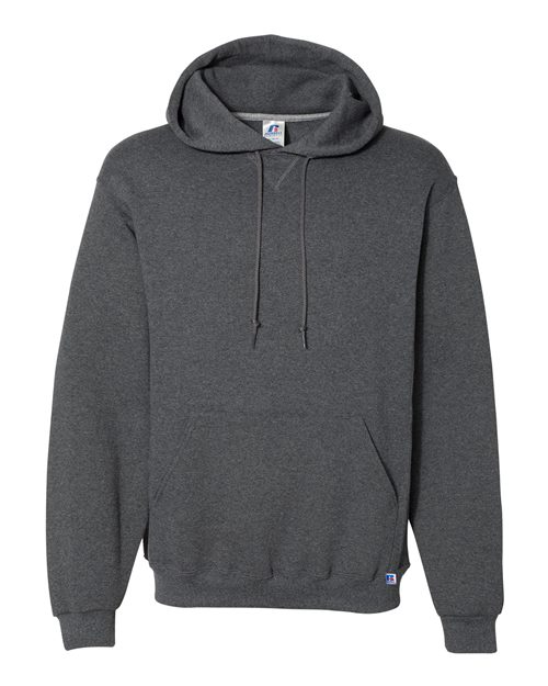 Russell Athletic Unisex Dri-Power Hooded Sweatshirt