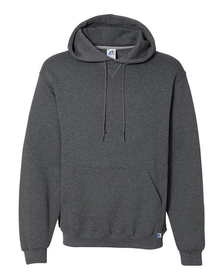 Russell Athletic Unisex Dri-Power Hooded Sweatshirt