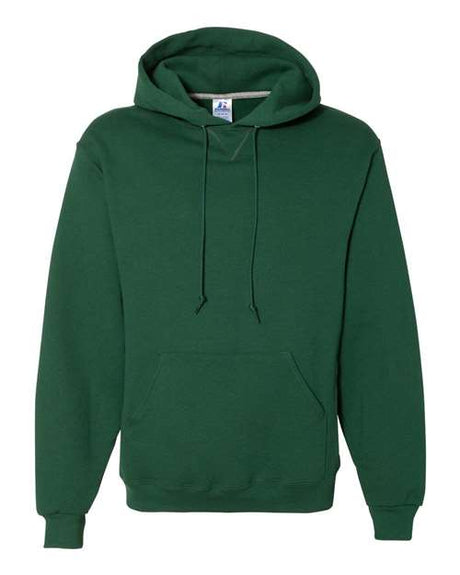 Russell Athletic Unisex Dri-Power Hooded Sweatshirt