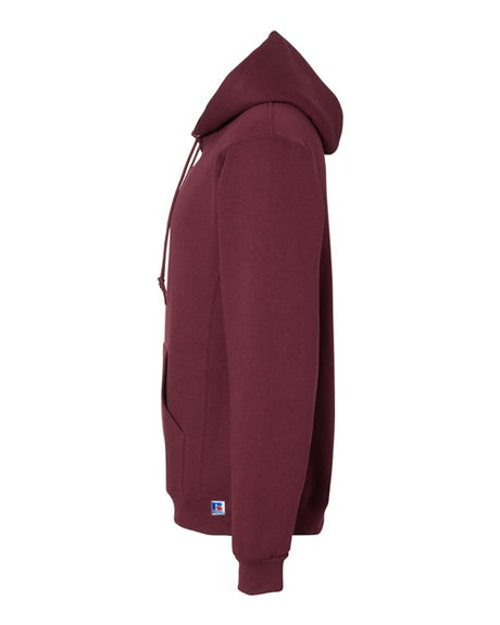 Sudadera con capucha Dri Power®