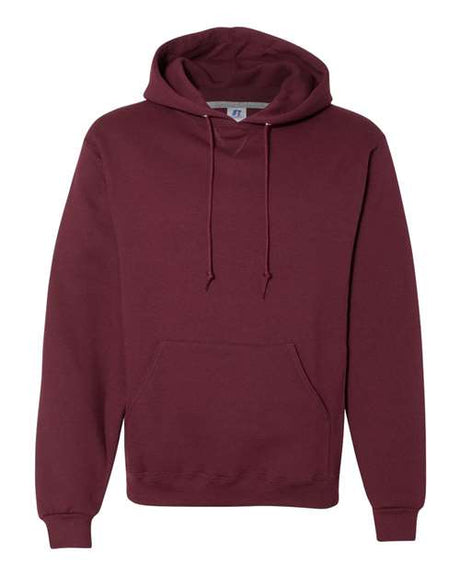 Russell Athletic Unisex Dri-Power Hooded Sweatshirt